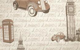 Ткань 5Avenue London 08