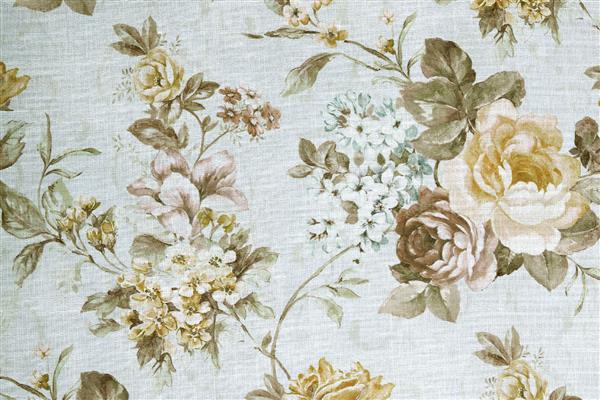 Ткань 5Avenue My Flower 13