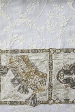 Ткань 5Avenue Ornella 01