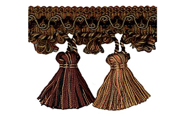 Ткань 5Avenue Antique 1825-7863