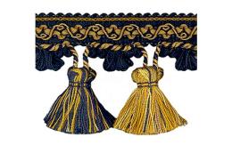 Ткань 5Avenue Antique 1825-7652