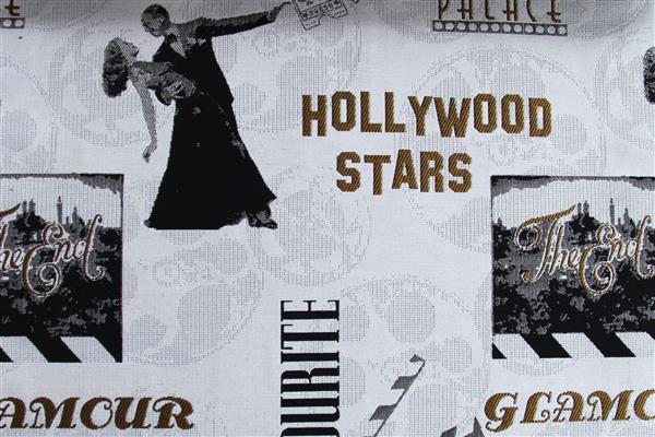 Ткань 5Avenue Cinema 13