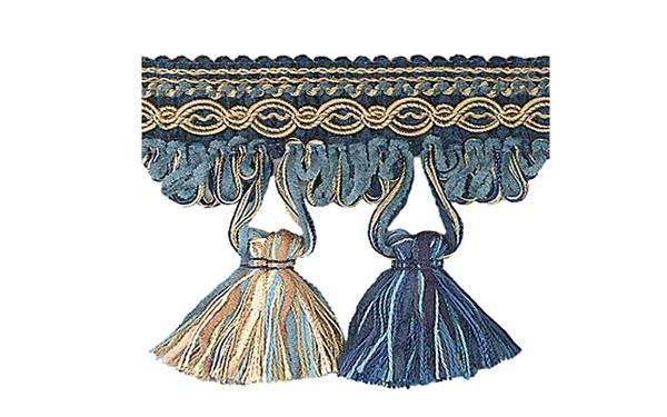 Ткань 5Avenue Chenille 1638-DV-4030