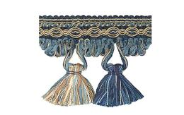 Ткань 5Avenue Chenille 1638-DV-4030