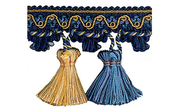 Ткань 5Avenue Antique 1825-7859