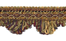 Ткань 5Avenue Chenille 1637-DV-7992