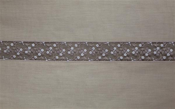 Ткань 5Avenue R 423 Frusa 3685/421 Argento