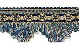 Ткань 5Avenue Chenille 1637-DV-4030