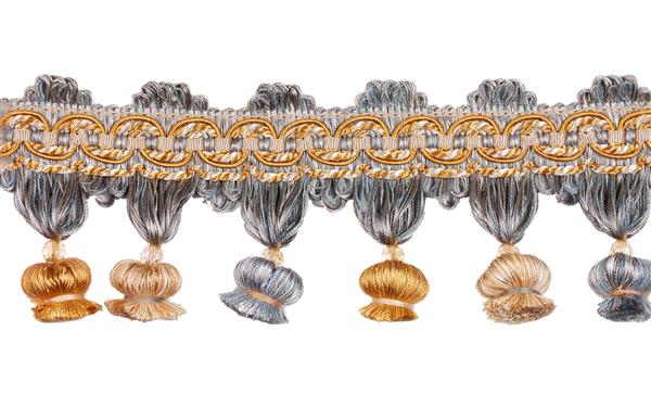 Ткань 5Avenue Trendy 4353-9408
