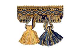Ткань 5Avenue Chenille 1638-DV-7713
