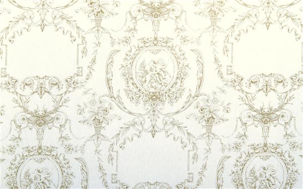 Ткань 5Avenue De Jouy 27