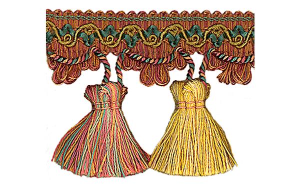 Ткань 5Avenue Antique 1825-392