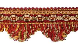 Ткань 5Avenue Chenille 1637-DV-7338