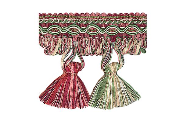 Ткань 5Avenue Chenille 1638-DV-7732