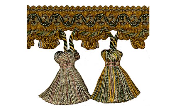 Ткань 5Avenue Antique 1825-7855