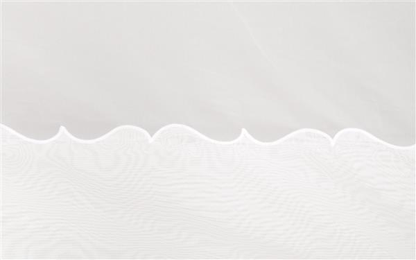 Ткань 5Avenue R 433 Decor Voile 30 Bianco