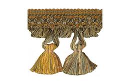 Ткань 5Avenue Chenille 1638-DV-4029