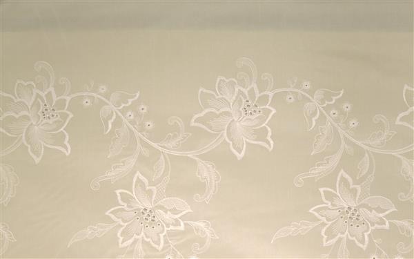 Ткань 5Avenue R 403 Risetta Ric. 3642/4 V.1 Ivory