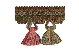 Ткань 5Avenue Chenille 1638-DV-4033