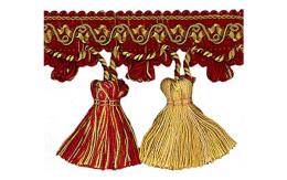 Ткань 5Avenue Antique 1825-7391