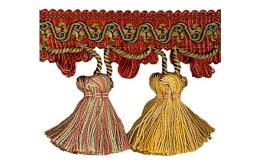 Ткань 5Avenue Antique 1825-7854