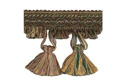 Ткань 5Avenue Chenille 1638-DV-4006
