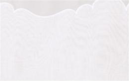 Ткань 5Avenue R 436 Decor Voile 41 Bianco
