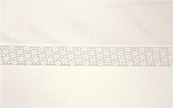 Ткань 5Avenue R 419 Dotto 6378 Bianco Inserto