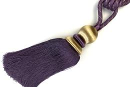 Ткань 5Avenue Amethyst D9 83