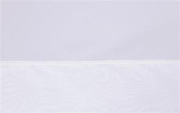 Ткань 5Avenue R 448 Decor Voile Crochette Bianco