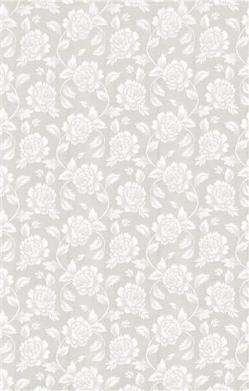 Ткань Windeco Flora 43135 1 Snow