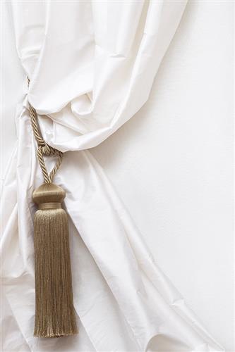 Ткань Exterio Rio Tieback Antique Mocco