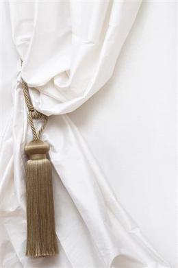 Ткань Exterio Rio Tieback Antique Mocco