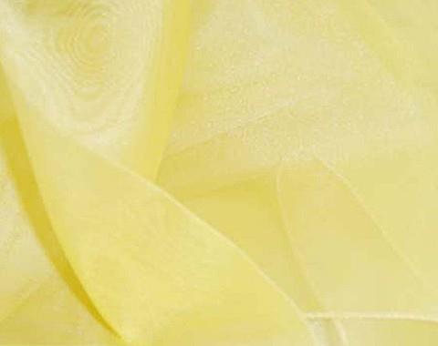 Ткань Exterio Organza Miro Oro