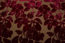 Ткань Exterio Lyonese Velvet 253/54 155