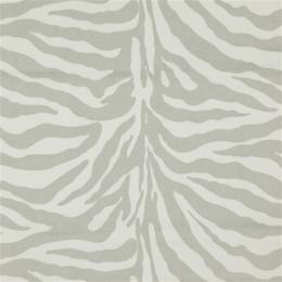 Ткань Galleria Arben Zebra 13 Sterling