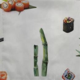 Ткань Galleria Arben Amalfi Sushi 30301