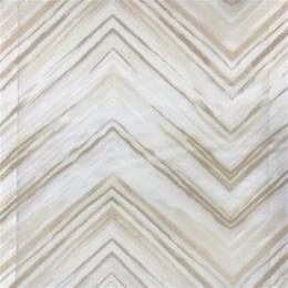 Ткань Galleria Arben Paloma Chevron Devore 30 Beige