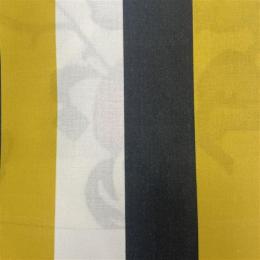 Ткань Galleria Arben Pampa Stripe Gold