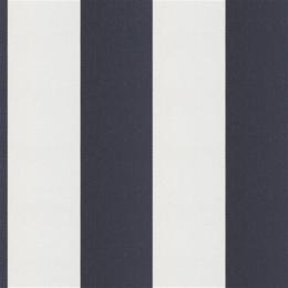 Ткань Galleria Arben Stripe Merit 08 Caviar