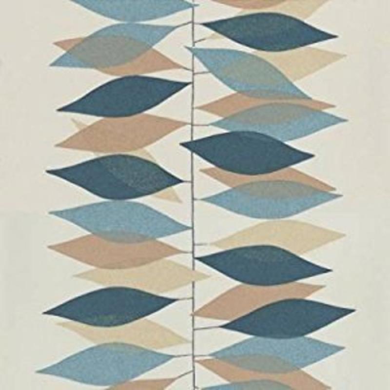 DFIF210230 Обои Sanderson 50&#039;s Collection