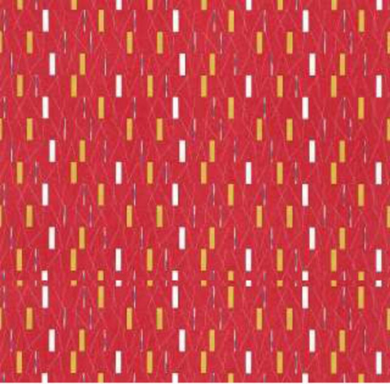 DFIF210202 Обои Sanderson 50&#039;s Collection