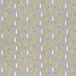 DFIF210205 Обои Sanderson 50&#039;s Collection