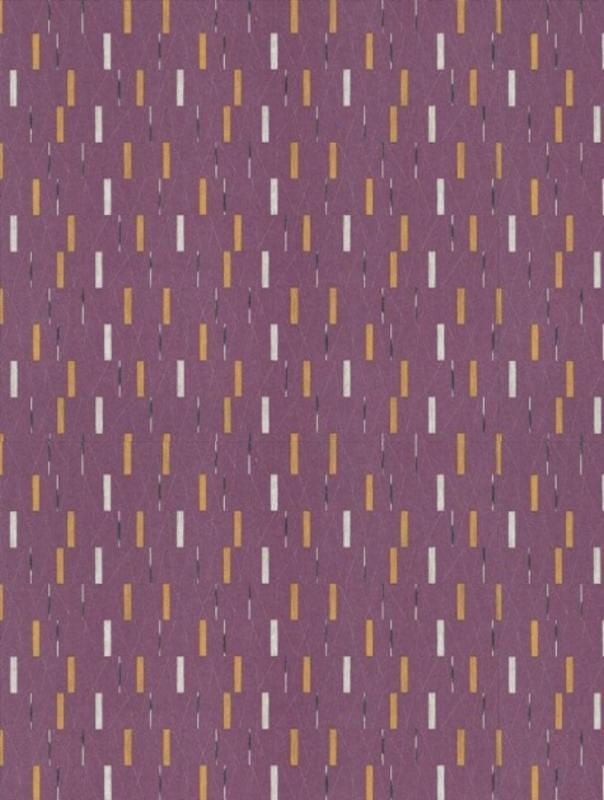 DFIF210204 Обои Sanderson 50&#039;s Collection