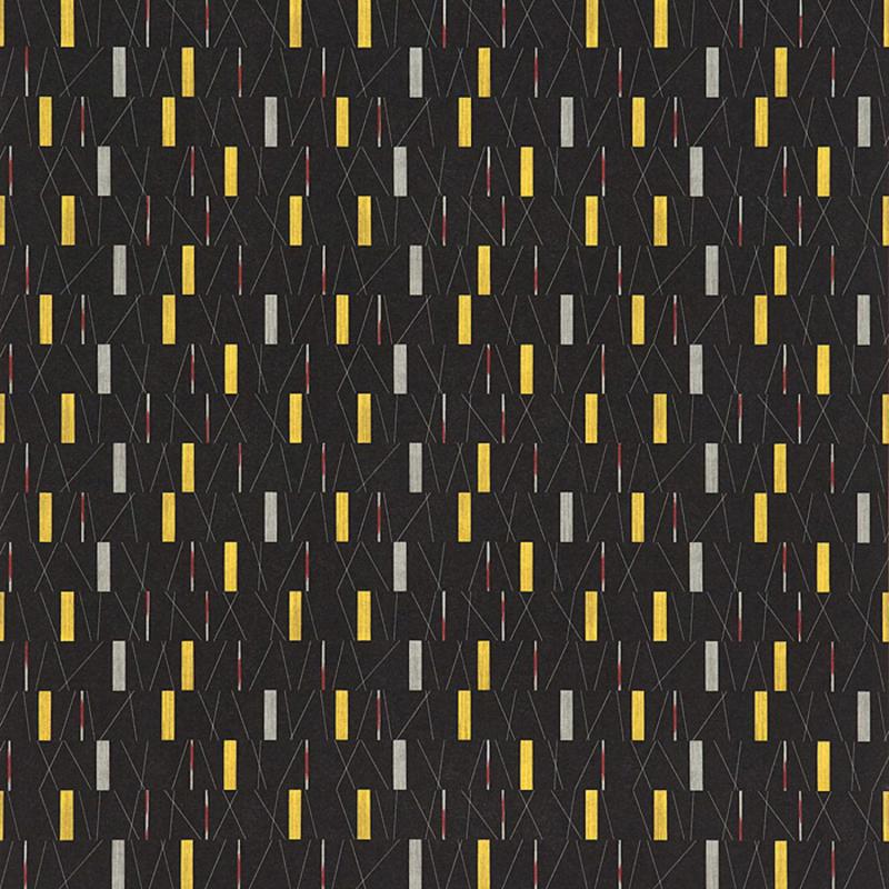 DFIF210203 Обои Sanderson 50&#039;s Collection