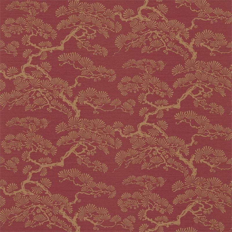 DAEG213042 Обои Sanderson Aegean Vinyls