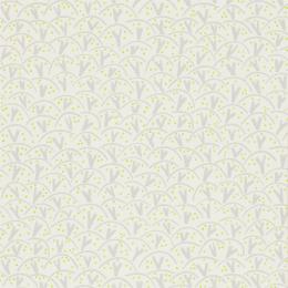 DOIL211093 Обои Sanderson Bloomsbury Canvas Wallpaper