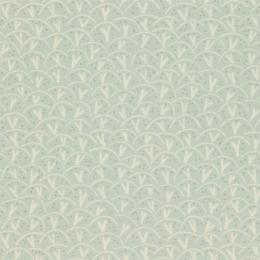 DOIL211097 Обои Sanderson Bloomsbury Canvas Wallpaper