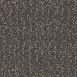 DOIL211096 Обои Sanderson Bloomsbury Canvas Wallpaper
