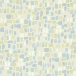 DOIL211091 Обои Sanderson Bloomsbury Canvas Wallpaper